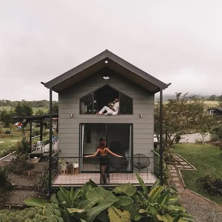 Villa Natura Bajos del Toro Exterior photo