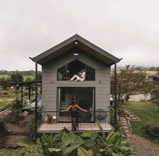 Villa Natura