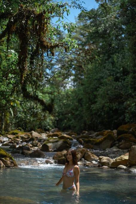 Natura Villa *