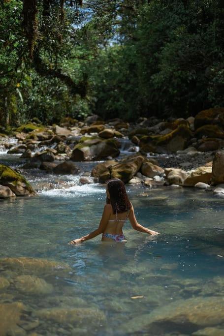 Villa Natura Bajos del Toro