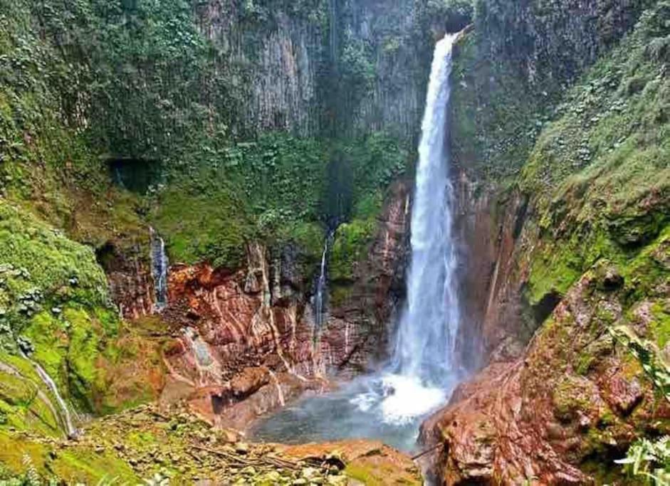 Natura Villa Bajos del Toro